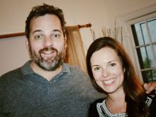 Dan Harmon
