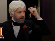 Dan Harmon