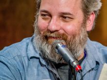 Dan Harmon