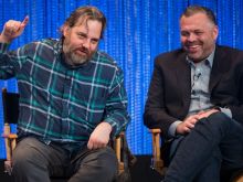 Dan Harmon