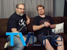 Dan Harmon