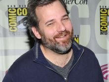 Dan Harmon