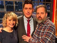Dan Harmon