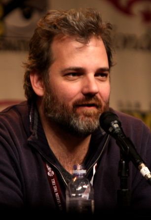 Dan Harmon