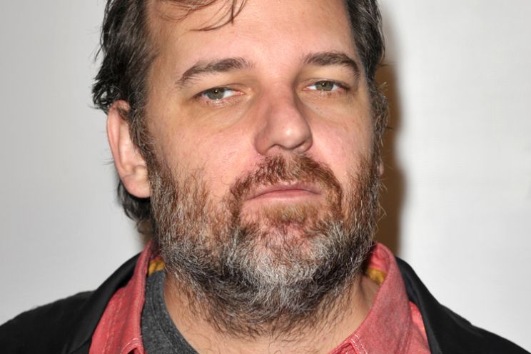 Dan Harmon