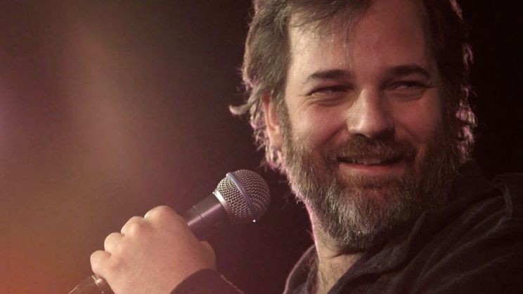 Dan Harmon