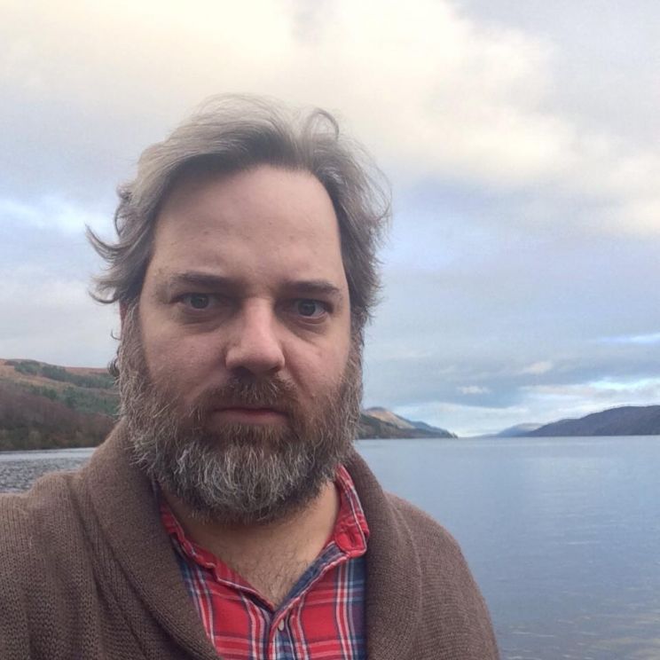 Dan Harmon