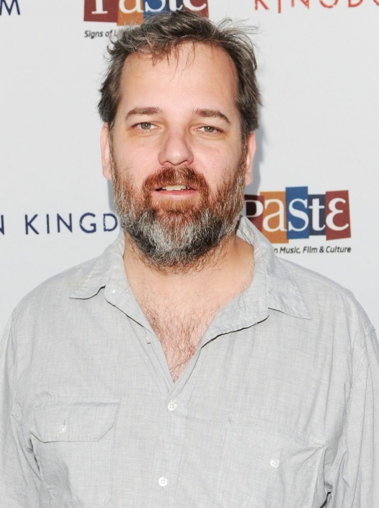 Dan Harmon