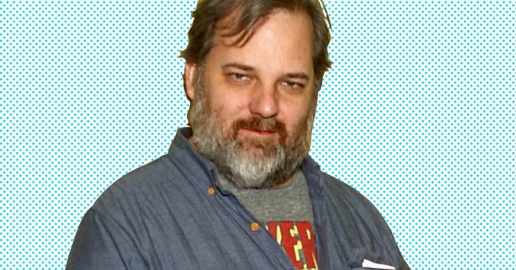 Dan Harmon