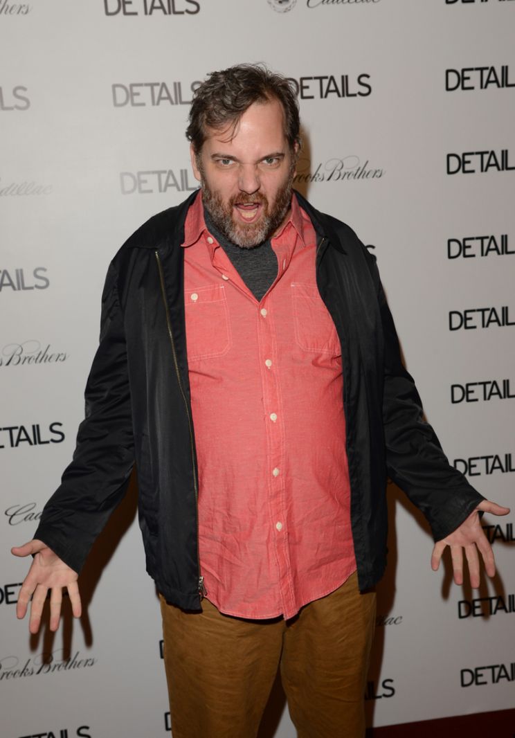 Dan Harmon