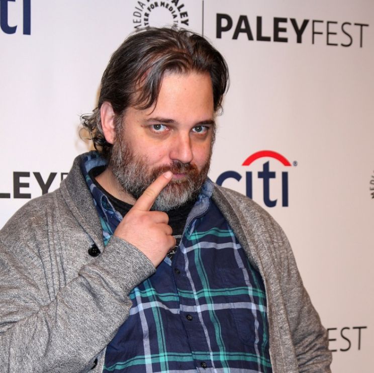 Dan Harmon