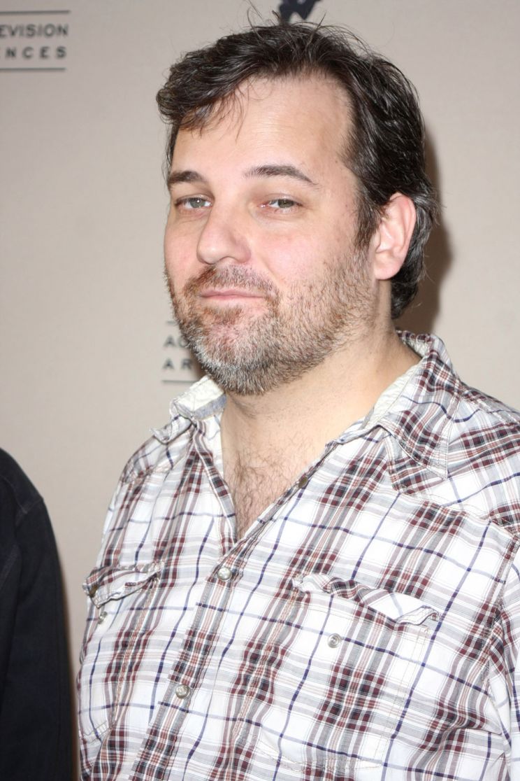 Dan Harmon