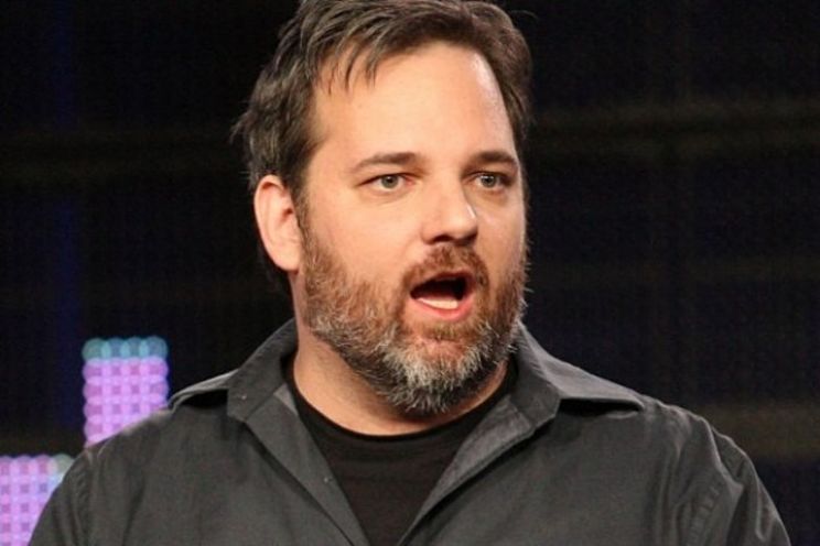 Dan Harmon