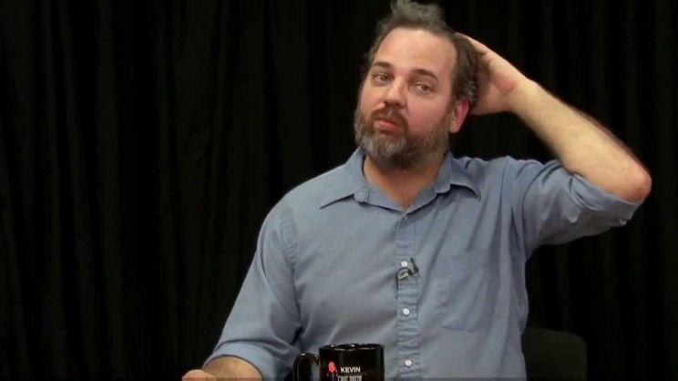 Dan Harmon