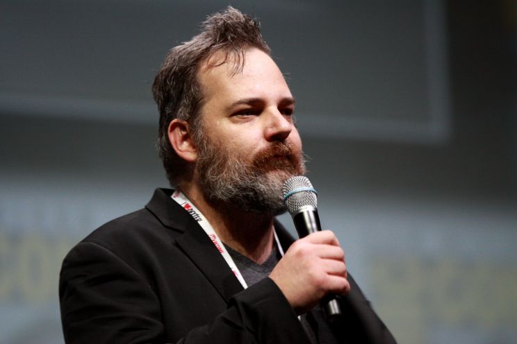 Dan Harmon