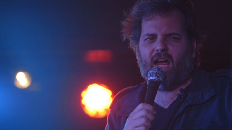 Dan Harmon