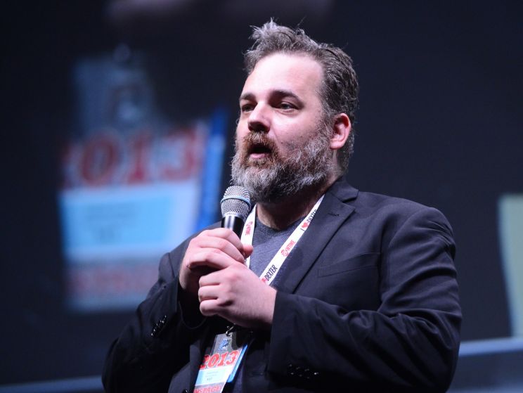 Dan Harmon