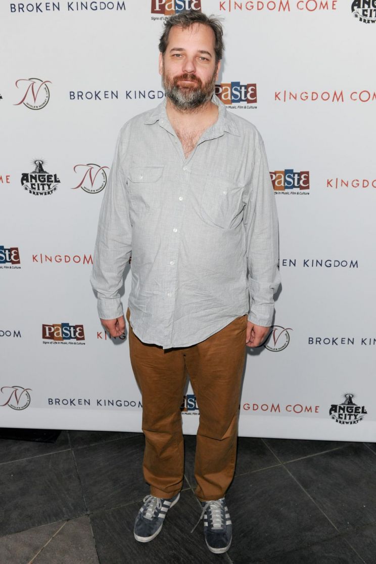 Dan Harmon