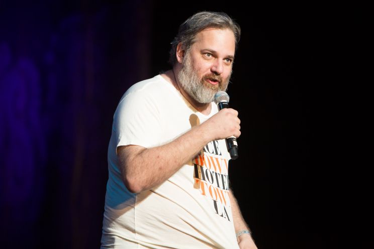 Dan Harmon