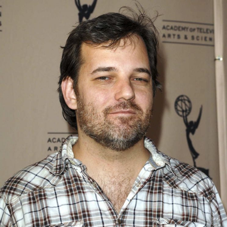 Dan Harmon