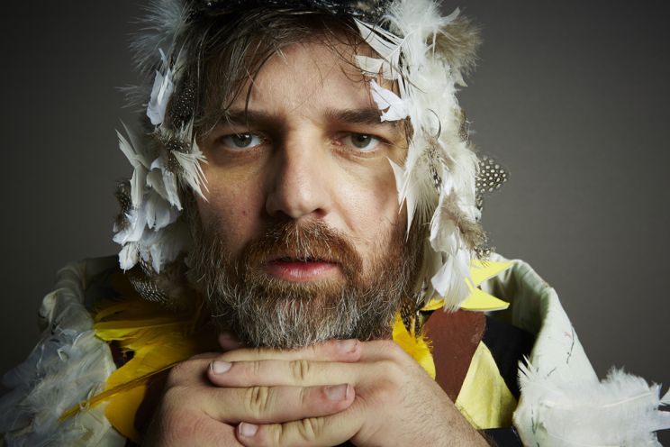 Dan Harmon