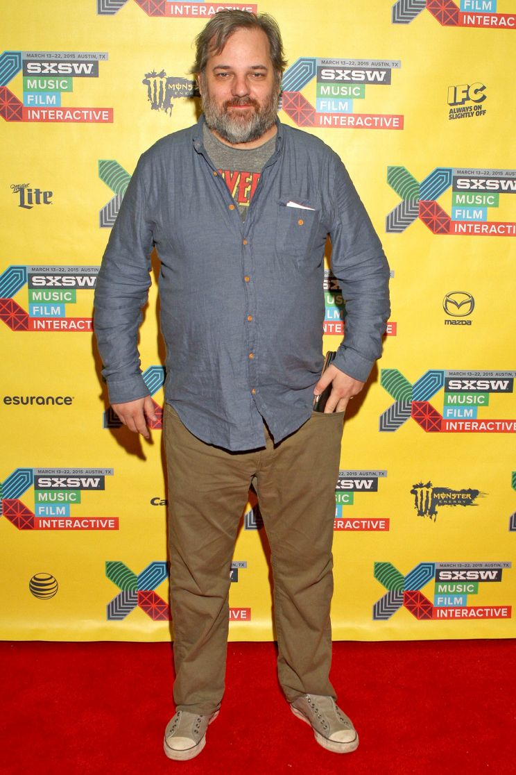 Dan Harmon