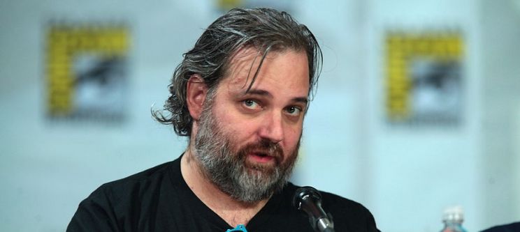 Dan Harmon