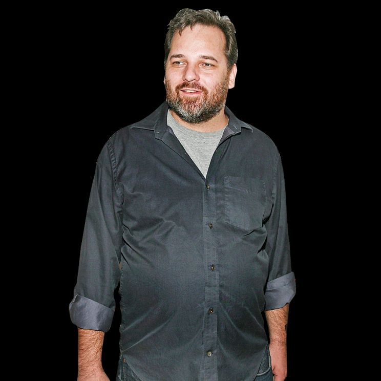 Dan Harmon