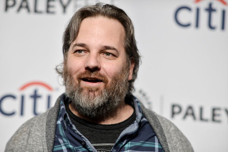 Dan Harmon