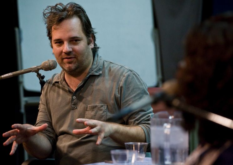 Dan Harmon