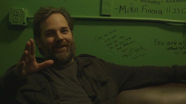 Dan Harmon