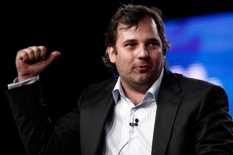 Dan Harmon