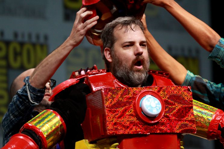 Dan Harmon