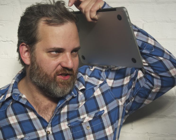 Dan Harmon