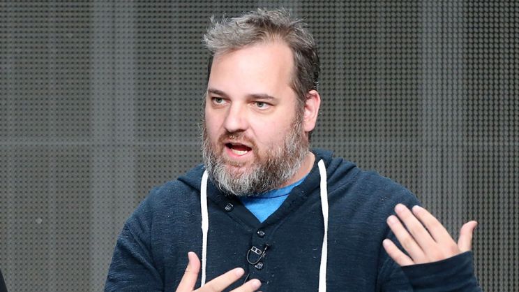 Dan Harmon