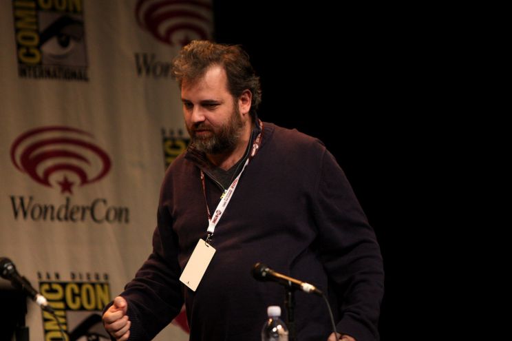 Dan Harmon