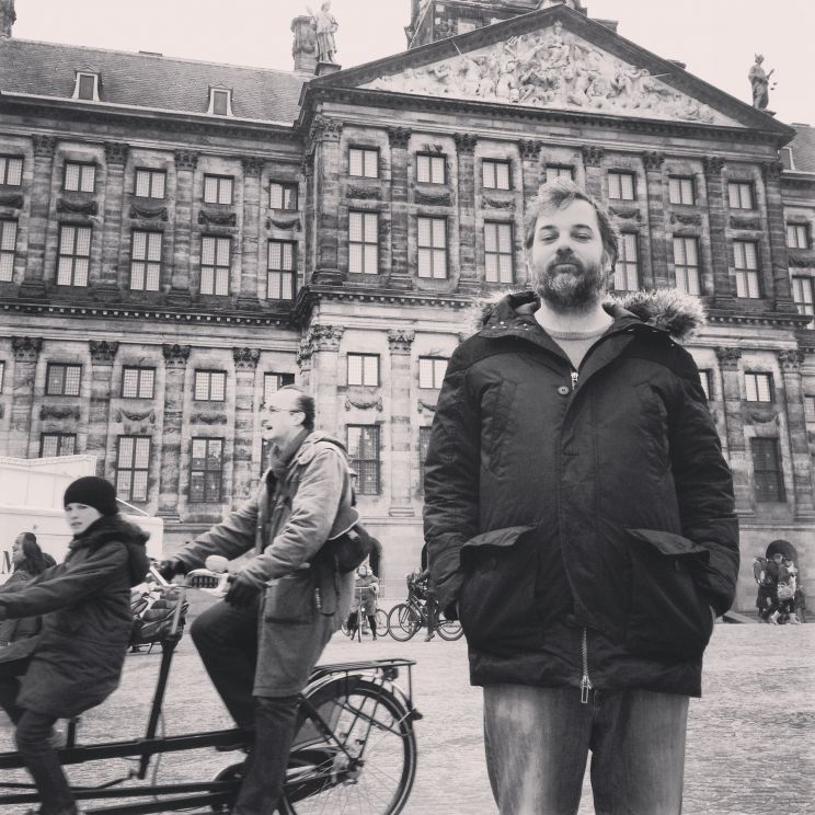 Dan Harmon