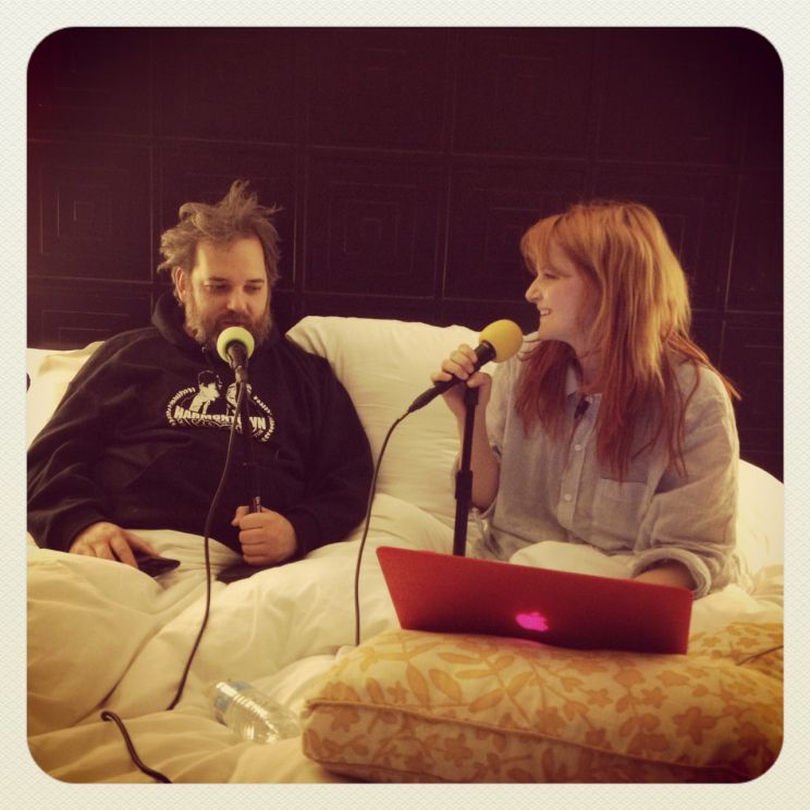 Dan Harmon