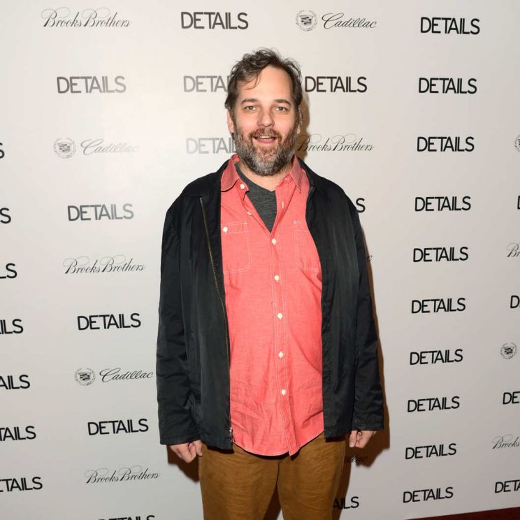 Dan Harmon