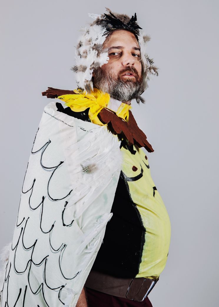 Dan Harmon