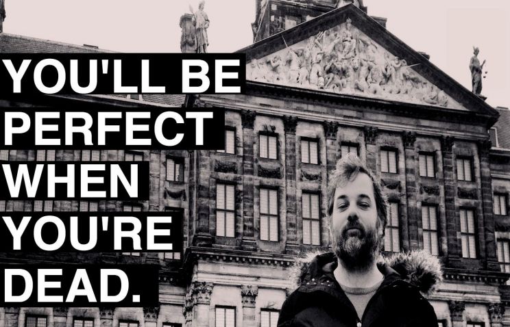 Dan Harmon