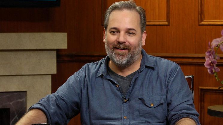 Dan Harmon