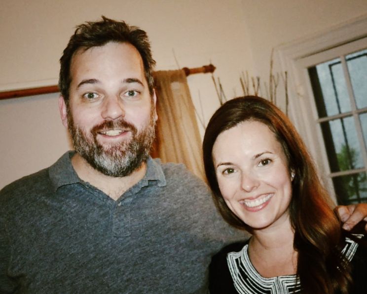 Dan Harmon