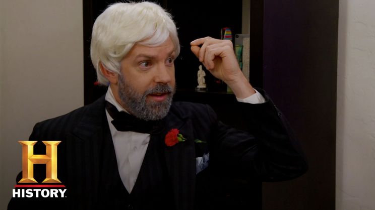 Dan Harmon