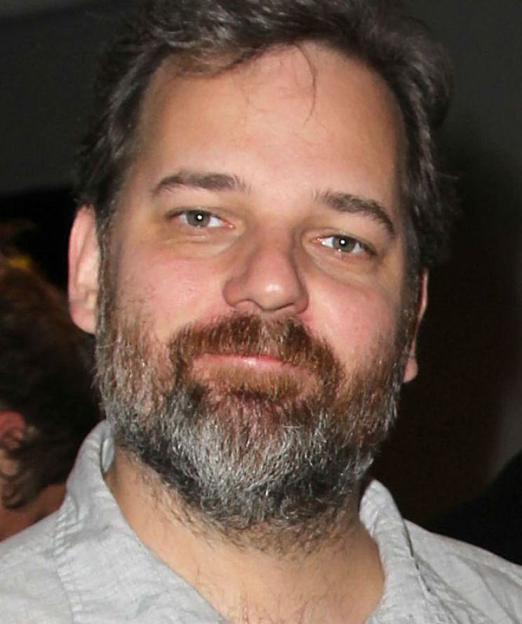 Dan Harmon