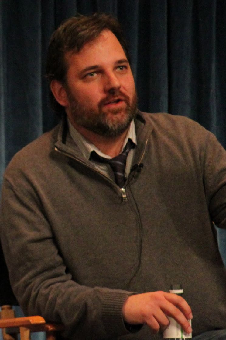 Dan Harmon