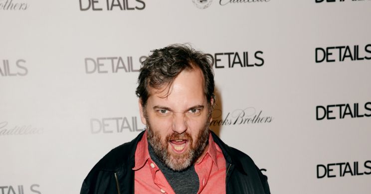 Dan Harmon