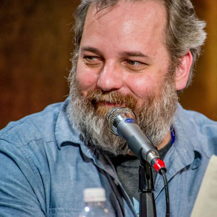 Dan Harmon