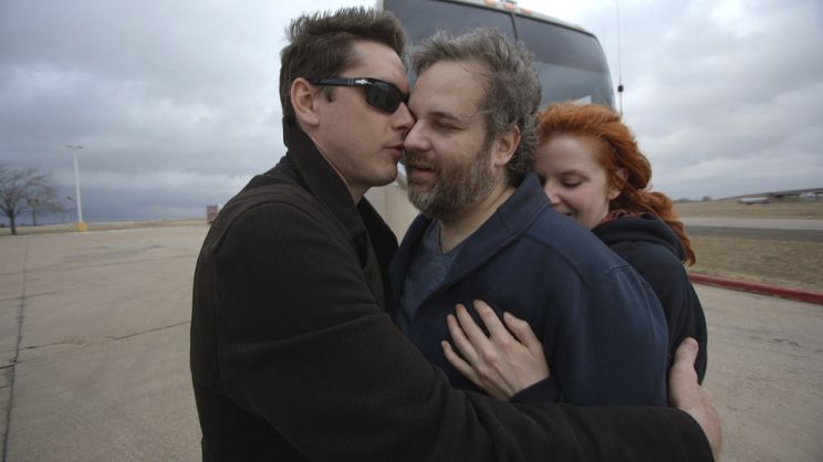 Dan Harmon