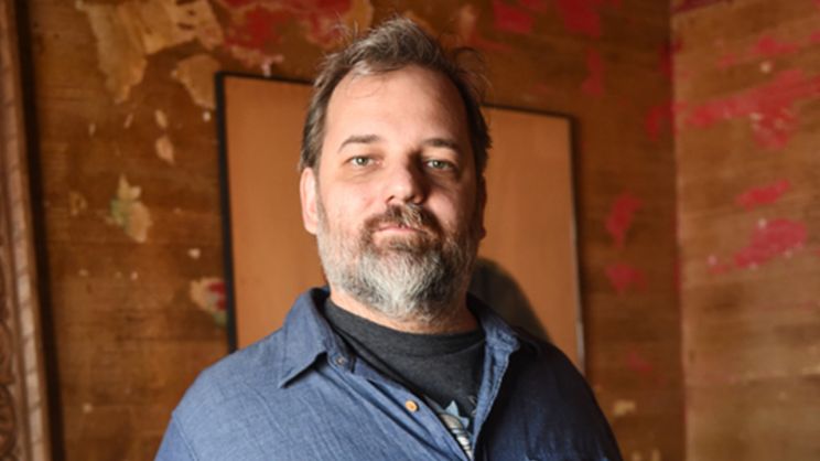 Dan Harmon